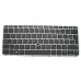 Laptop keyboard for HP Elitebook 725 G3